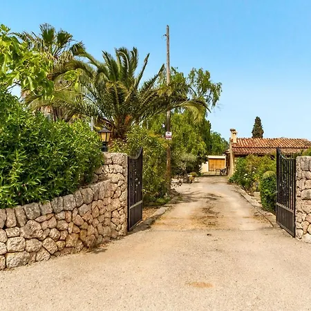 Villa Bleo