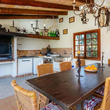 Bleo Villa Pollenca