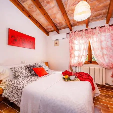 Villa Bleo Pollenca