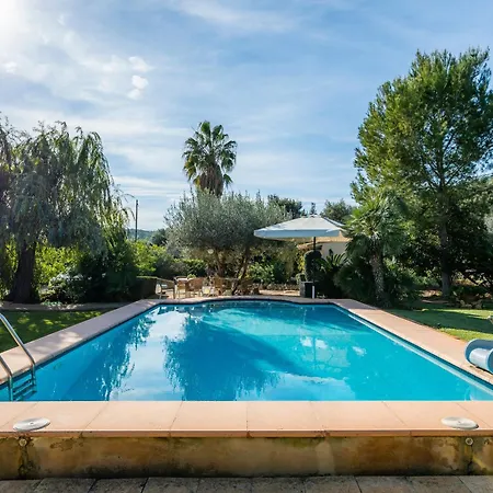 Bleo Villa